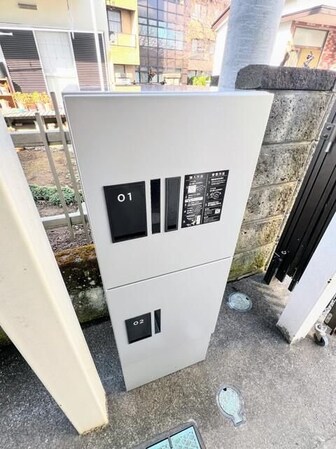 ハウスM1の物件内観写真